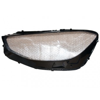 Far Camı W223 Sol 2021-